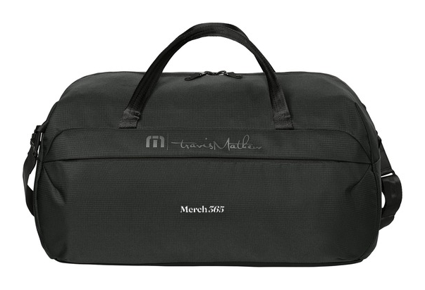 Weekender duffels